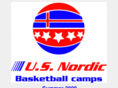 usnordicbasketball.com