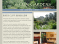 vacationrentalsojai.com