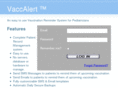 vaccalert.com