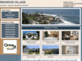 viewredwoodvillagehomes.com