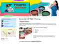 villagranpainting.com