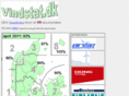 vindstat.dk