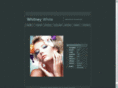 whitneywhite.net