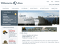 willamettepassresort.com