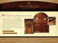 woodminedoors.com