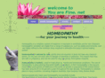youarefine.net