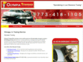 1olympiatowing.com