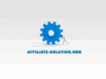affiliate-solution.org