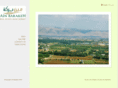 ainbarakeh.com