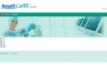 ansellcarescourses.com