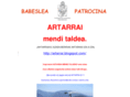 artarrai.com