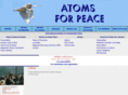 atoms-for-peace.org