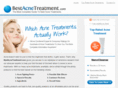 bestacnetreatment.com