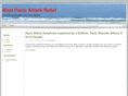 bestpanicattackrelief.com