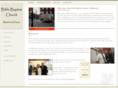 biblebaptistmeaford.com