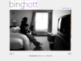 binghott.com