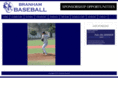 branhambaseball.com