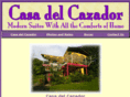casadelcazador.com