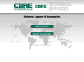 cbreuniforms.com