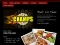 champspizzahouse.com