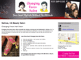changingfaceshair.com