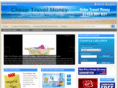 cheaptravelmoney.com