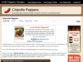 chipotlepeppers.net