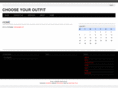 chooseyouroutfit.com