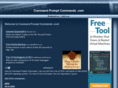 commandpromptcommands.com