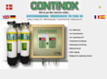 continox.dk