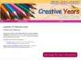 creativeyearschildcareky.com