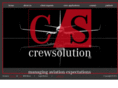 crewsolution.com