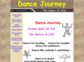 dancejourney.com