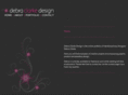 debraclarkedesign.com