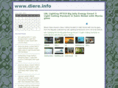 diere.info