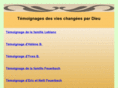 dieuachange.com