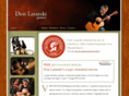 donlatarski.com