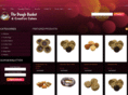 doughbasket.com
