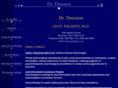 drdecision.com