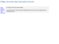ellijaysdachurch.org
