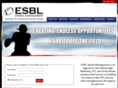esblsports.com