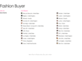 fashionbuyer.com