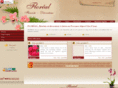 floreal-fleurs.com
