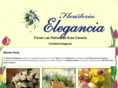 floristeriaelegancia.com