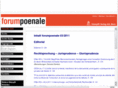 forumpoenale.ch