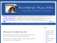 frontlineplus.info