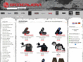 gabberwear.com