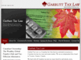 garbutt-taxlaw.com