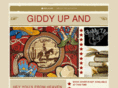 giddyupandread.com