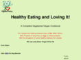 healthyeatingandlovingit.com